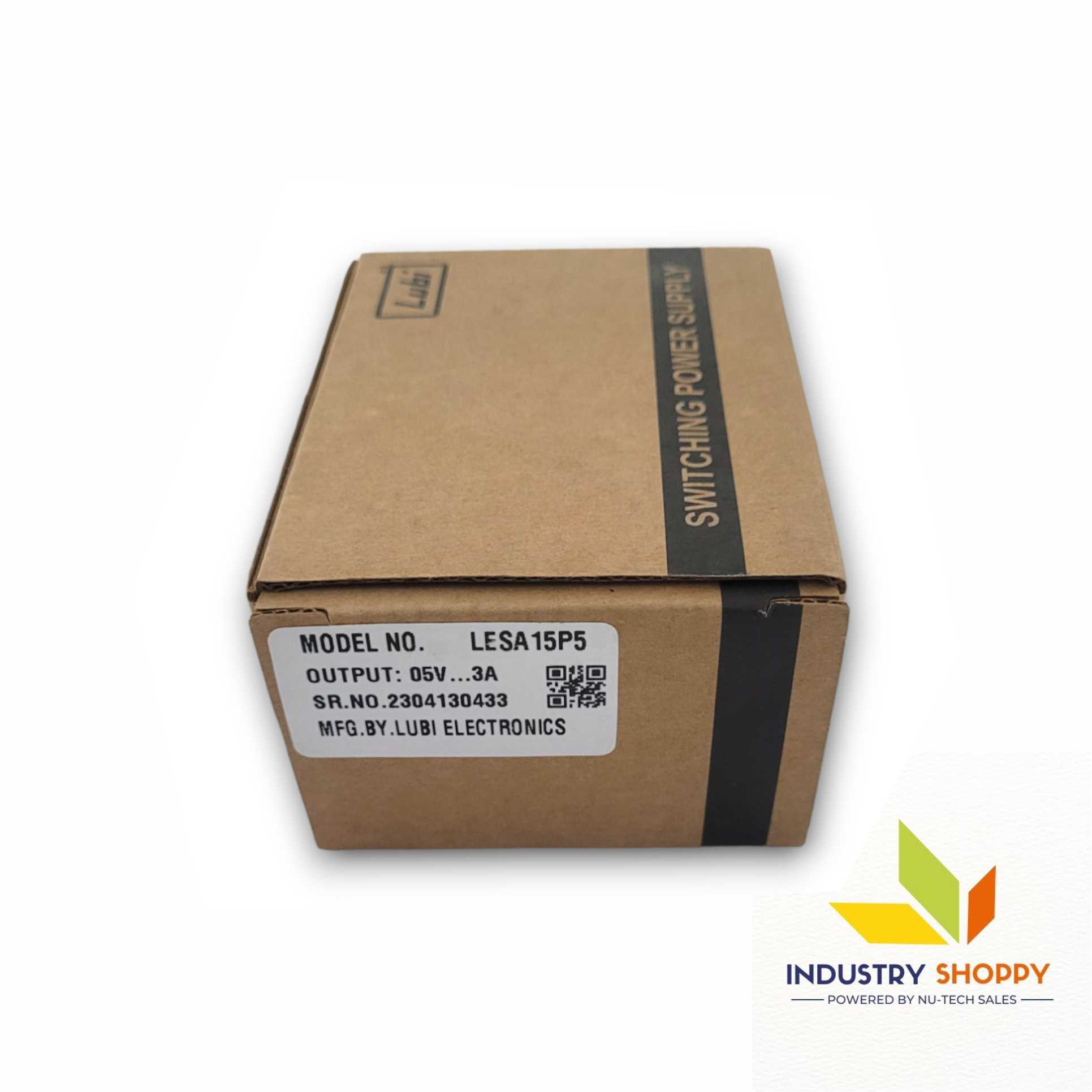 Lubi LESA15P5 SMPS Power Supply Lubi LESA15P5 SMPS Power Supply